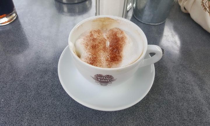 Il Cappucino